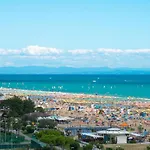 Seafront Luminous Flat In Bibione-beahost アパート