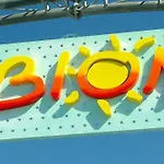 Seafront Luminous Flat In Bibione-beahost