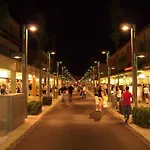 Seafront Luminous Flat In Bibione-beahost アパート ビビオーネ