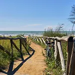 Seafront Luminous Flat In Bibione-beahost ビビオーネ