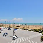 アパート Seafront Luminous Flat In Bibione-beahost