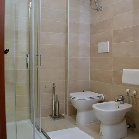 Апартаменты Seafront Luminous Flat In - Beahost