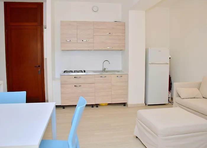 Apartamento Seafront Luminous Flat In Bibione-beahost *