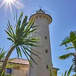 Seafront Luminous Flat In Bibione-beahost דירה *