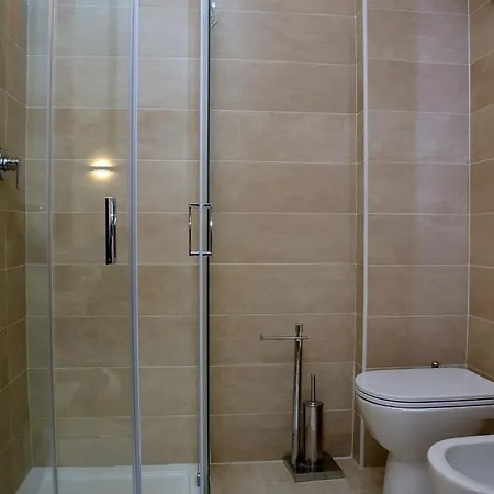 Bright Seafront Flat In With Side Sea View * Bibione