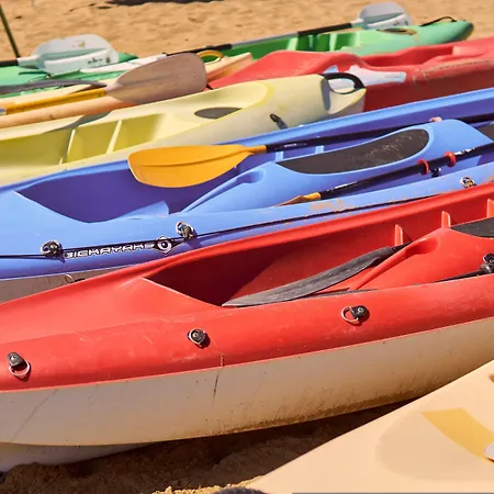 Seafront Luminous Flat In Bibione-beahost *