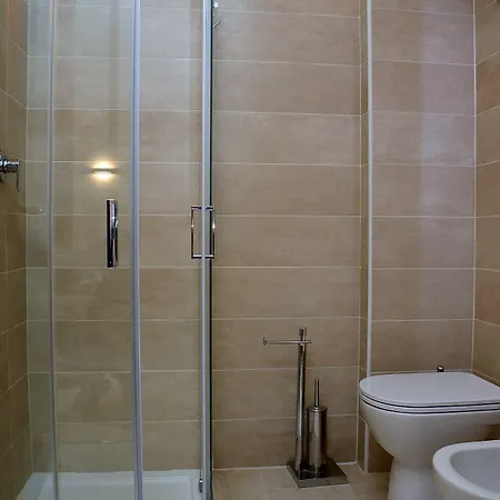 Bright Seafront Flat In With Side Sea View * Bibione