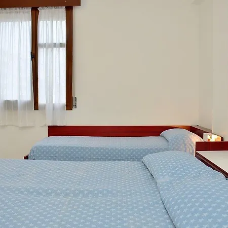 Bright Seafront Flat In With Side Sea View * Bibione