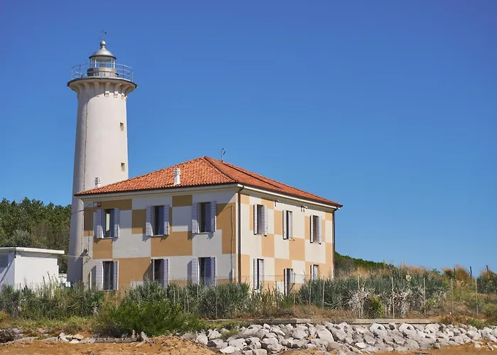 Seafront Luminous Flat In Bibione-beahost Lägenhet *