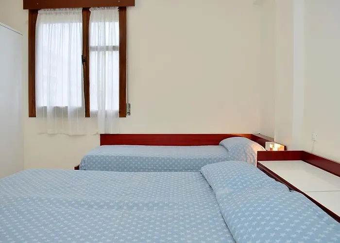 아파트 Seafront Luminous Flat In Bibione-beahost 비비오네