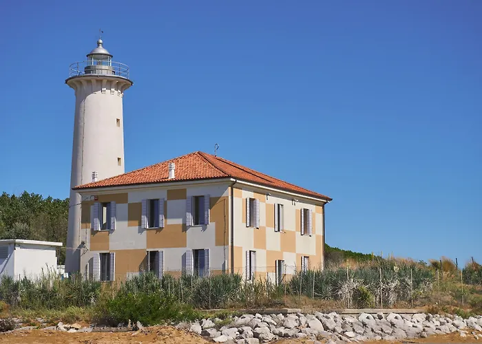 아파트 Seafront Luminous Flat In Bibione-beahost 비비오네