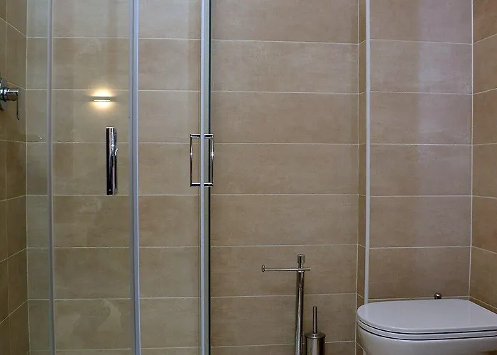 Seafront Luminous Flat In Bibione-beahost * 비비오네